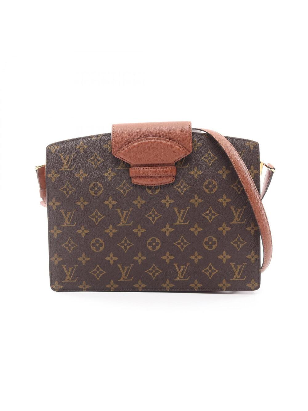 Louis Vuitton Curcelles Crossbody #344572L43B
